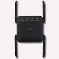 Dual Band WiFi Extender 1200Mbps Signal Booster | ventumra