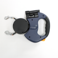 Dual Dog Retractable Leash with 360 Rotation | ventumra