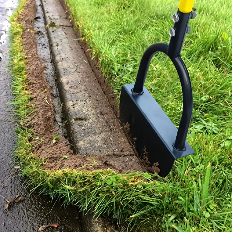Half-Moon Manual Edger Tool | ventumra