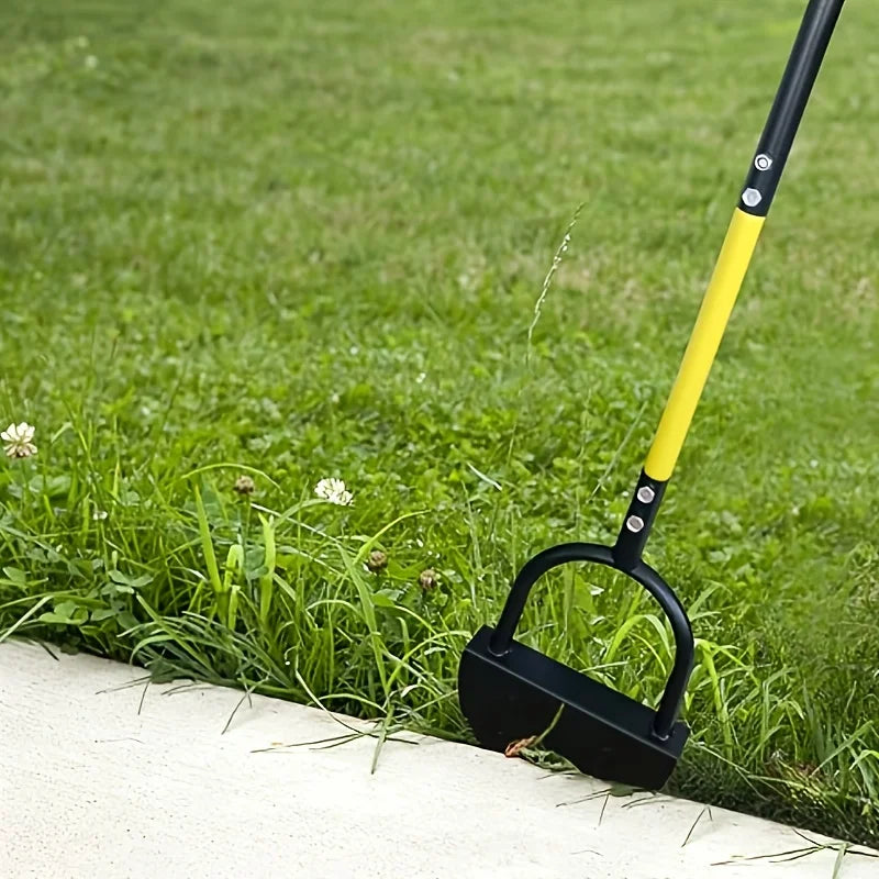 Half-Moon Manual Edger Tool | ventumra