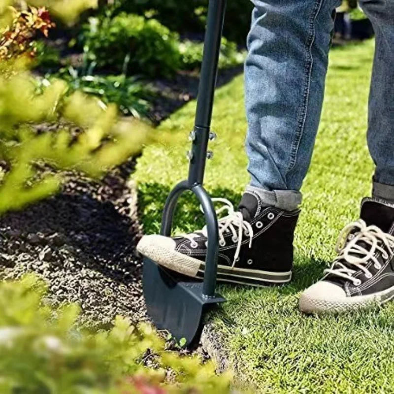 Half-Moon Manual Edger Tool | ventumra