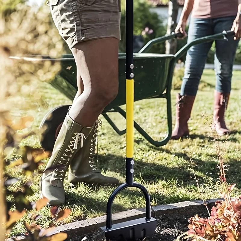 Half-Moon Manual Edger Tool | ventumra