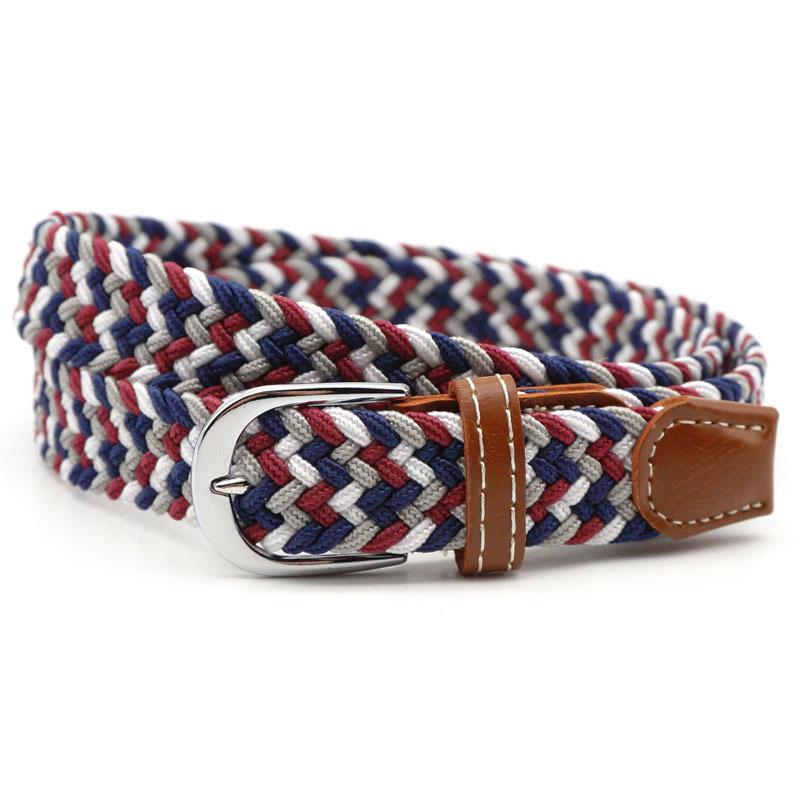 Elastic Woven Thin Belt | ventumra
