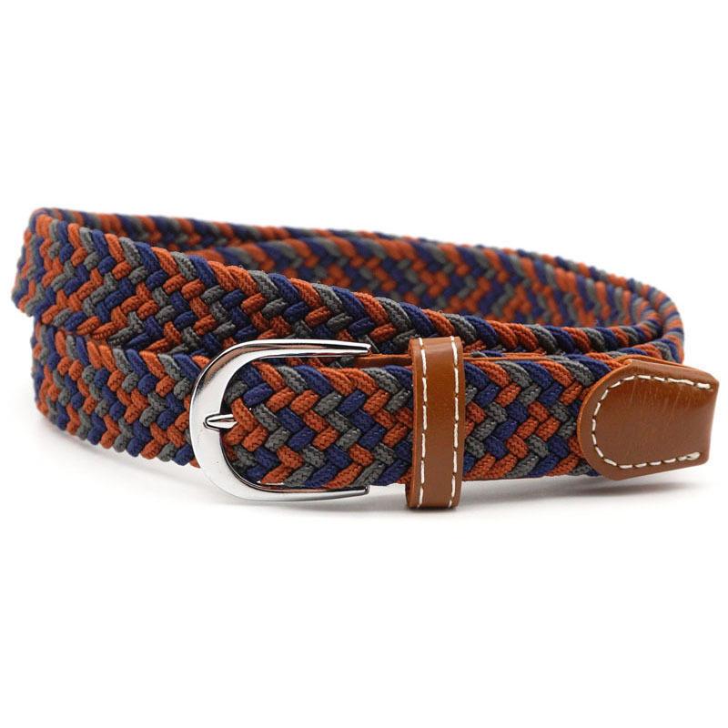 Elastic Woven Thin Belt | ventumra