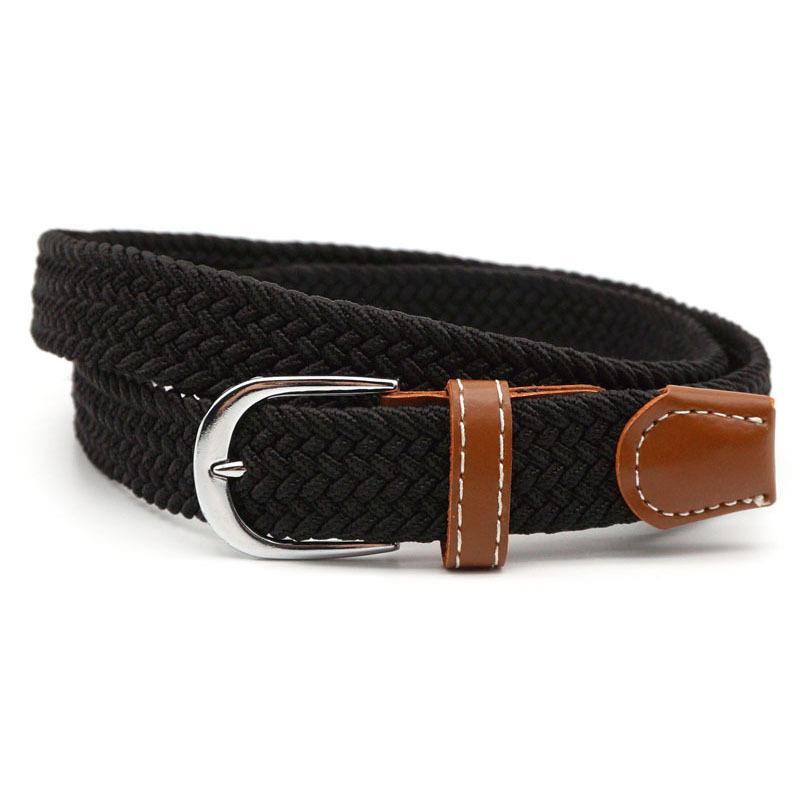 Elastic Woven Thin Belt | ventumra