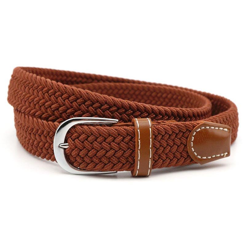 Elastic Woven Thin Belt | ventumra