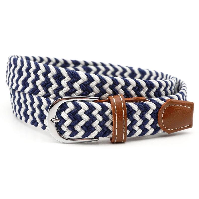 Elastic Woven Thin Belt | ventumra