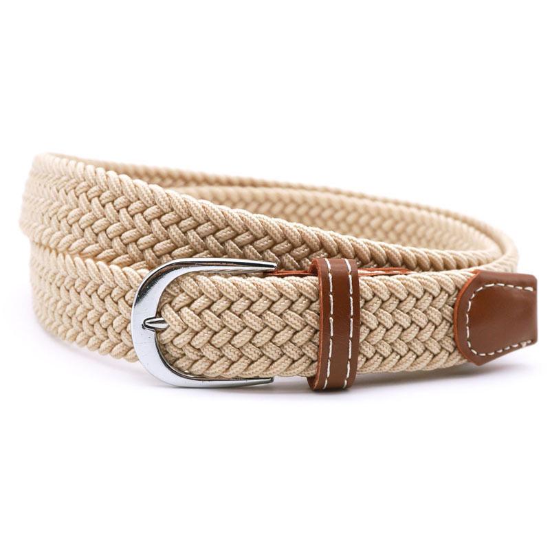 Elastic Woven Thin Belt | ventumra