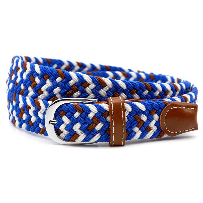 Elastic Woven Thin Belt | ventumra