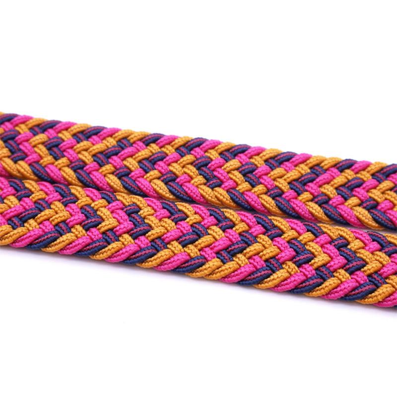 Elastic Woven Thin Belt | ventumra