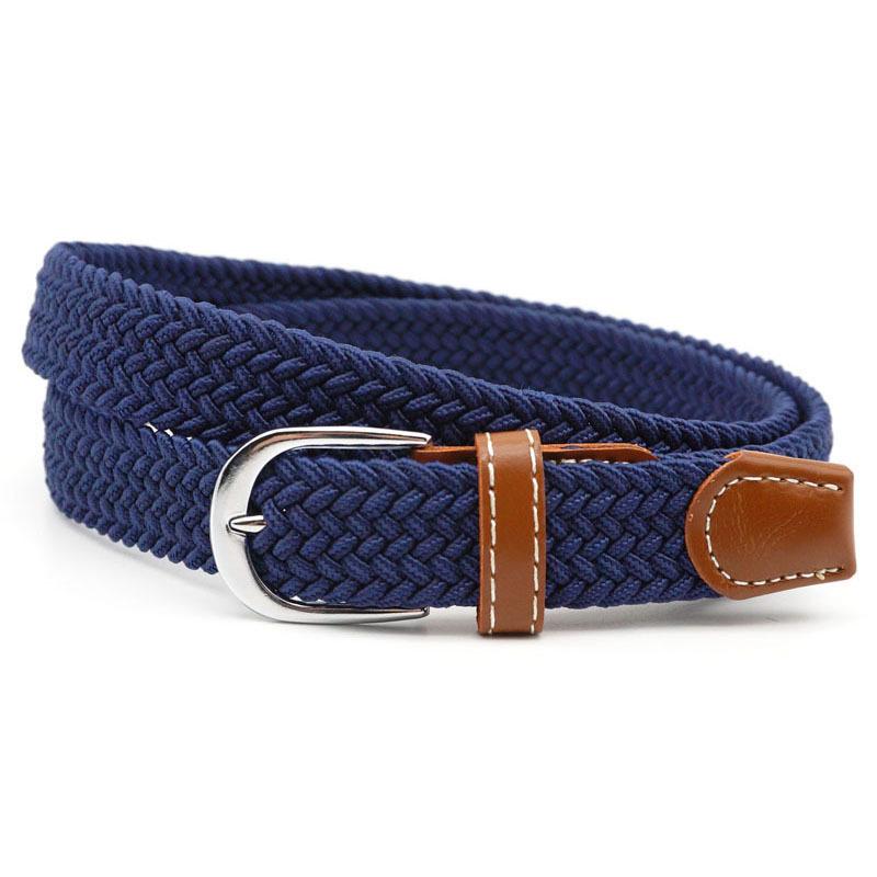 Elastic Woven Thin Belt | ventumra