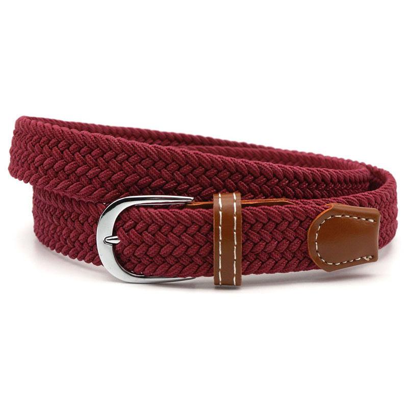 Elastic Woven Thin Belt | ventumra