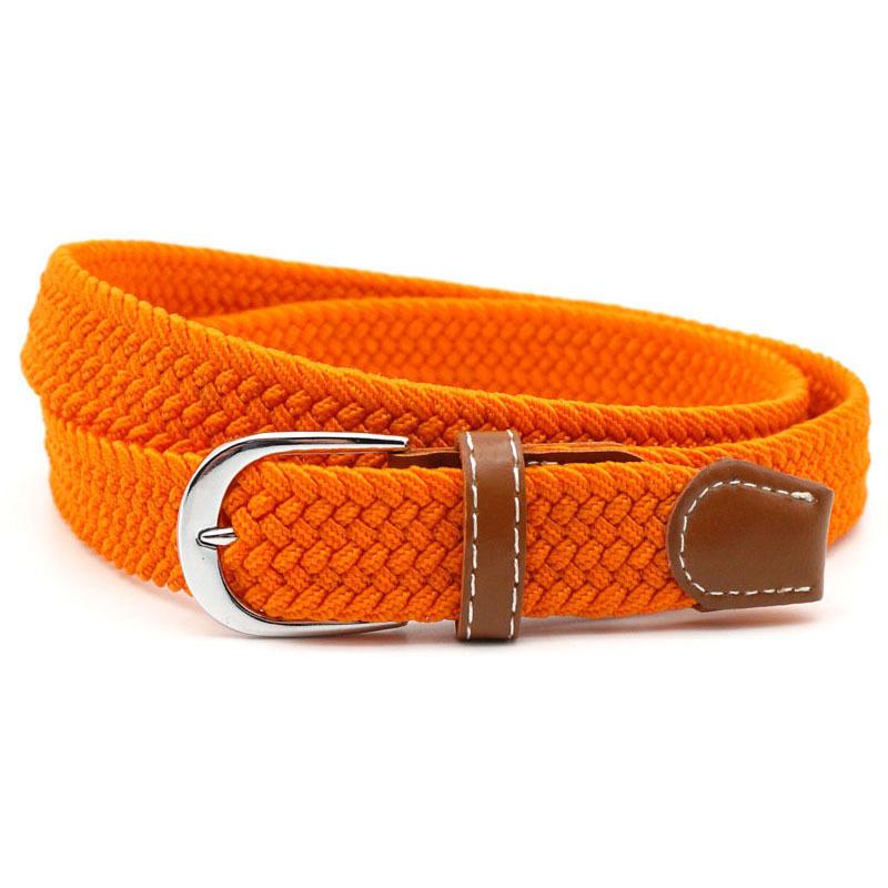 Elastic Woven Thin Belt | ventumra