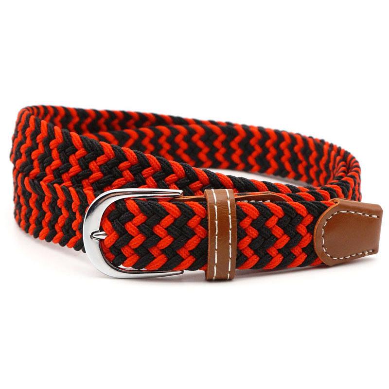Elastic Woven Thin Belt | ventumra