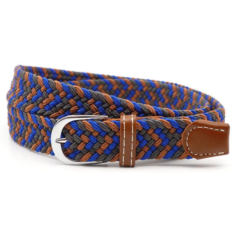 Elastic Woven Thin Belt | ventumra