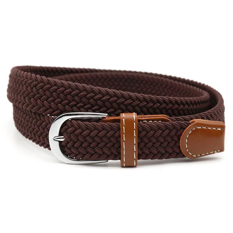 Elastic Woven Thin Belt | ventumra