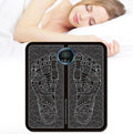 Electric EMS Foot Massager Pad | ventumra