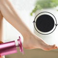 Electric Callus Remover for Soft Feet | ventumra