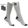 Electric Heating Circulation Cold Weather Winter Socks | ventumra