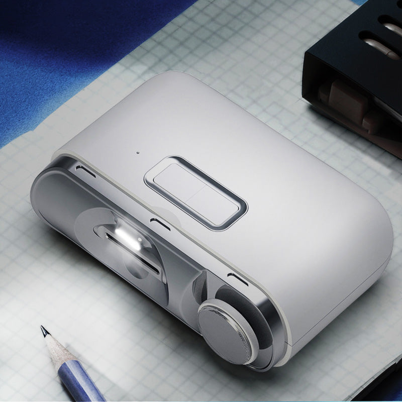 Electric Nail Trimmer with Adjustable Speed | ventumra