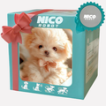 Electronic Walking Puppy Toy with Sound | ventumra