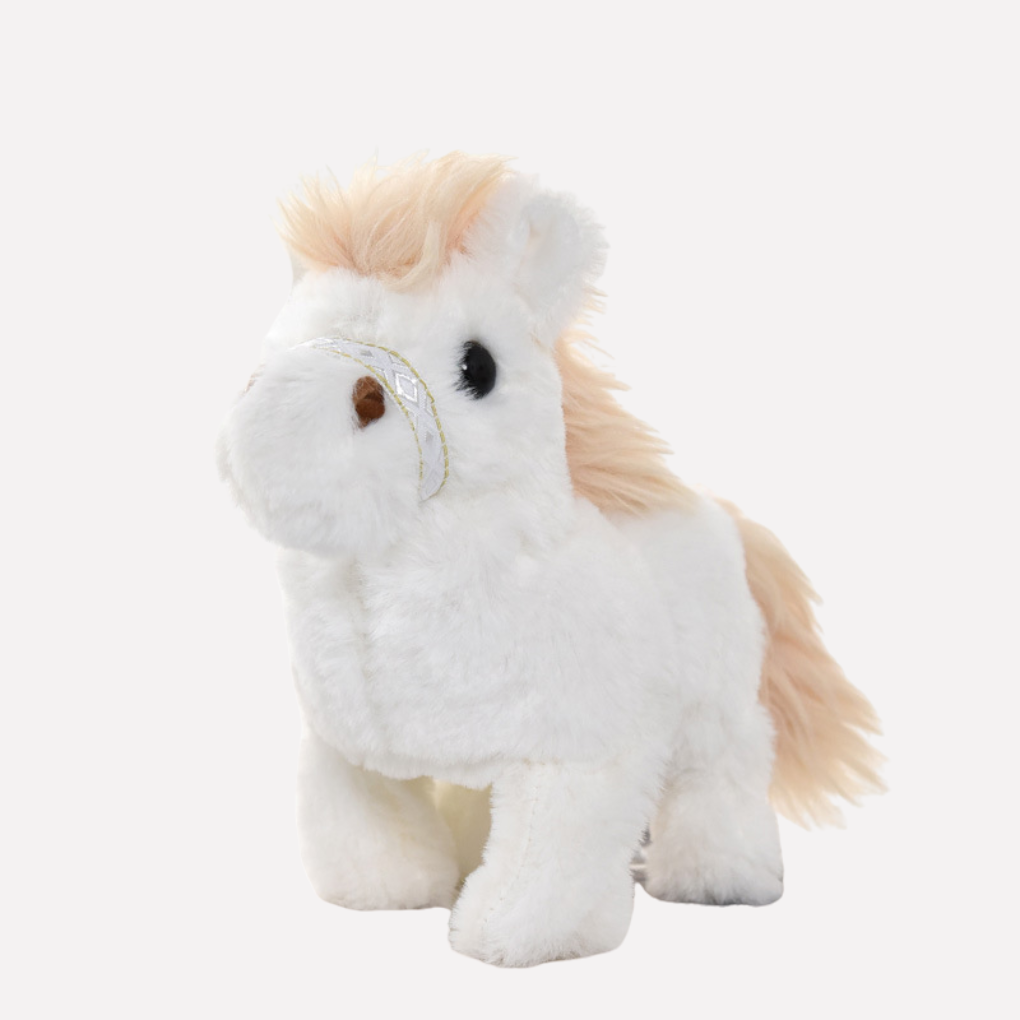 Electronic Walking Puppy Toy with Sound | ventumra