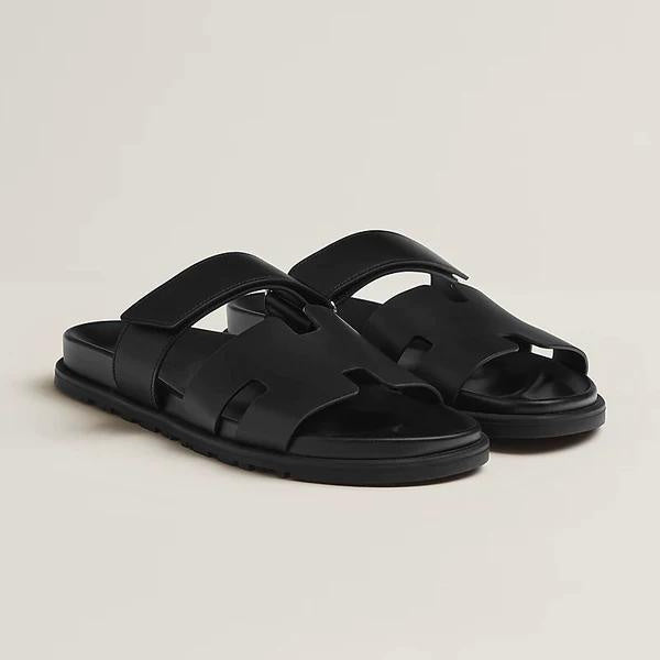 Chic Women's Comfortable Flat Sandals | ventumra