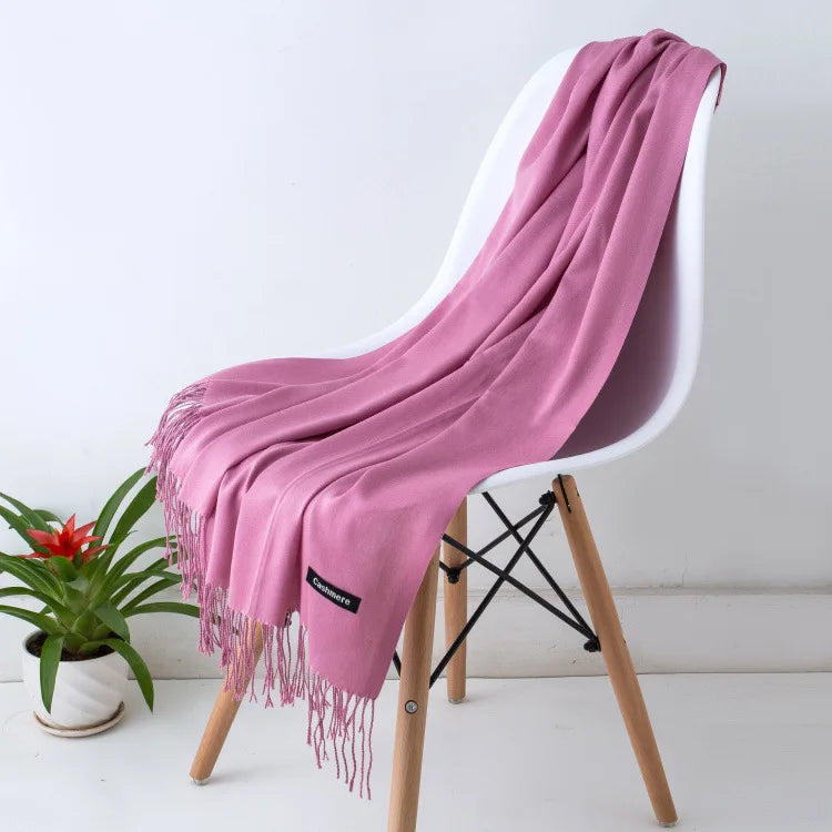 Elegant and Warm Scarf for Women | ventumra