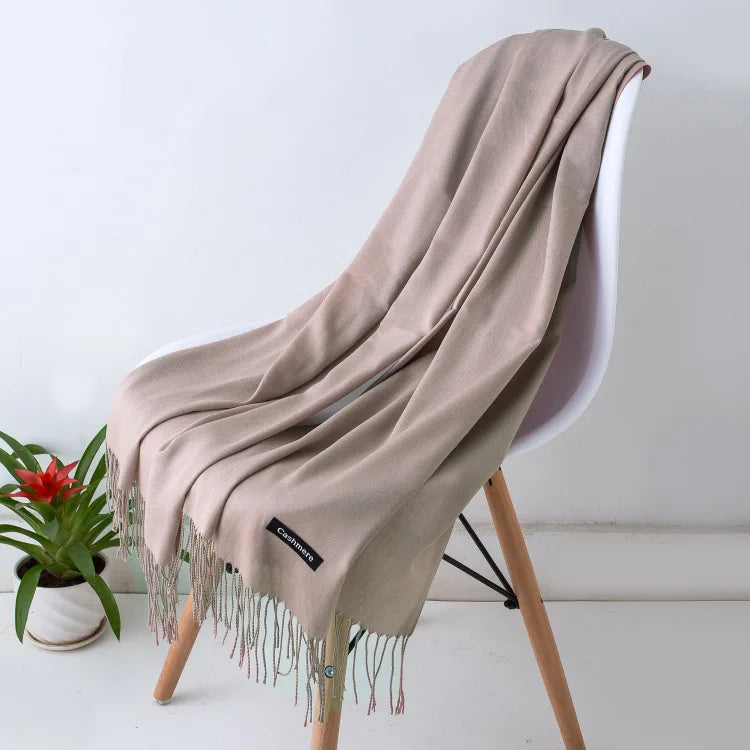 Elegant and Warm Scarf for Women | ventumra