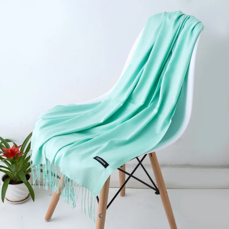 Elegant and Warm Scarf for Women | ventumra