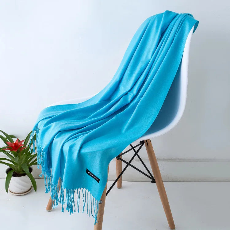 Elegant and Warm Scarf for Women | ventumra