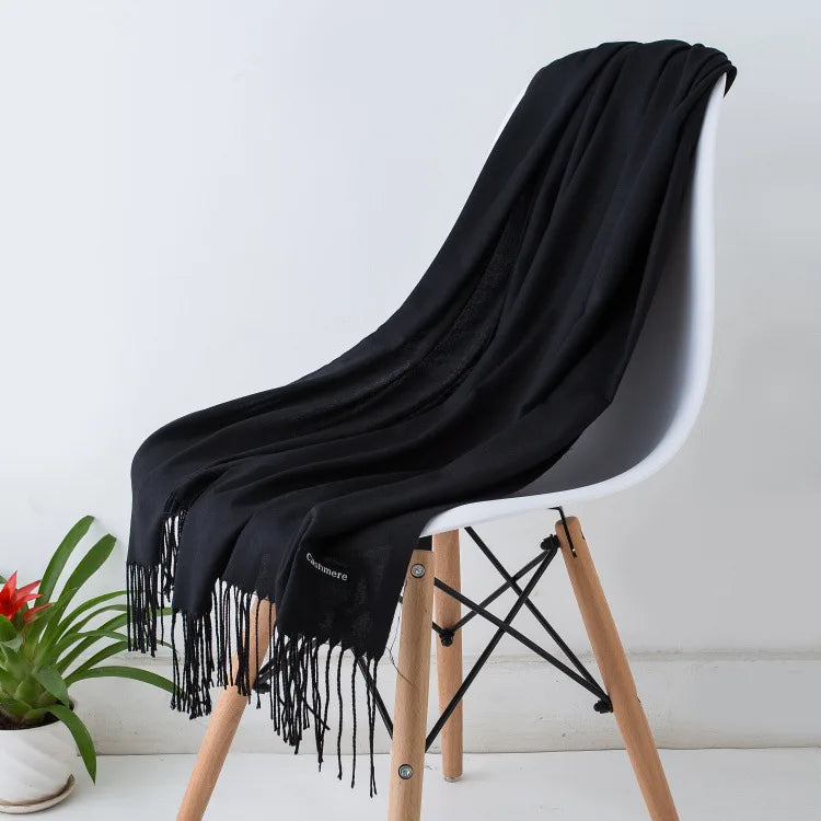 Elegant and Warm Scarf for Women | ventumra