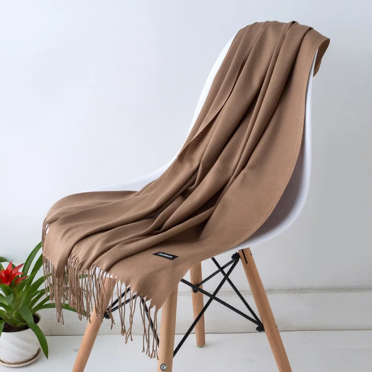 Elegant and Warm Scarf for Women | ventumra