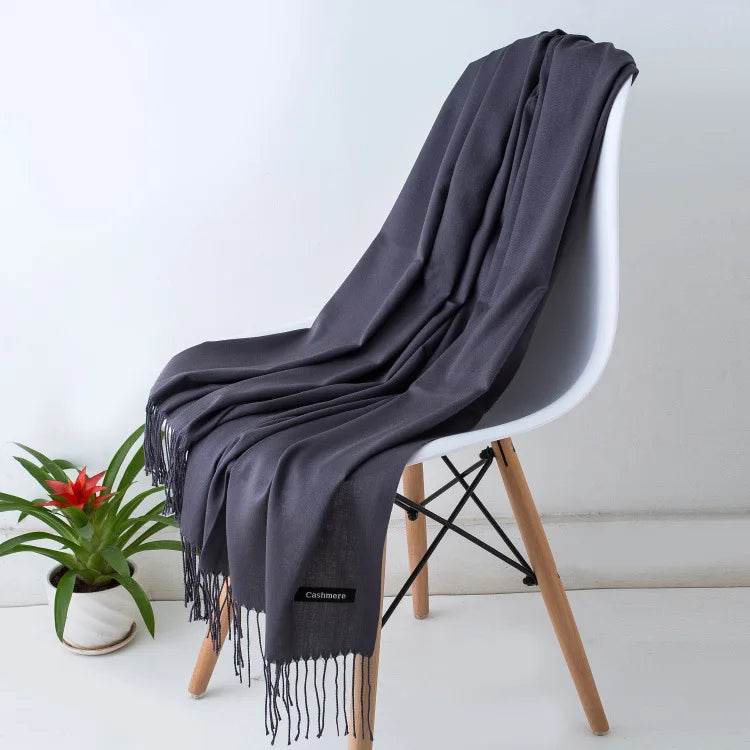 Elegant and Warm Scarf for Women | ventumra