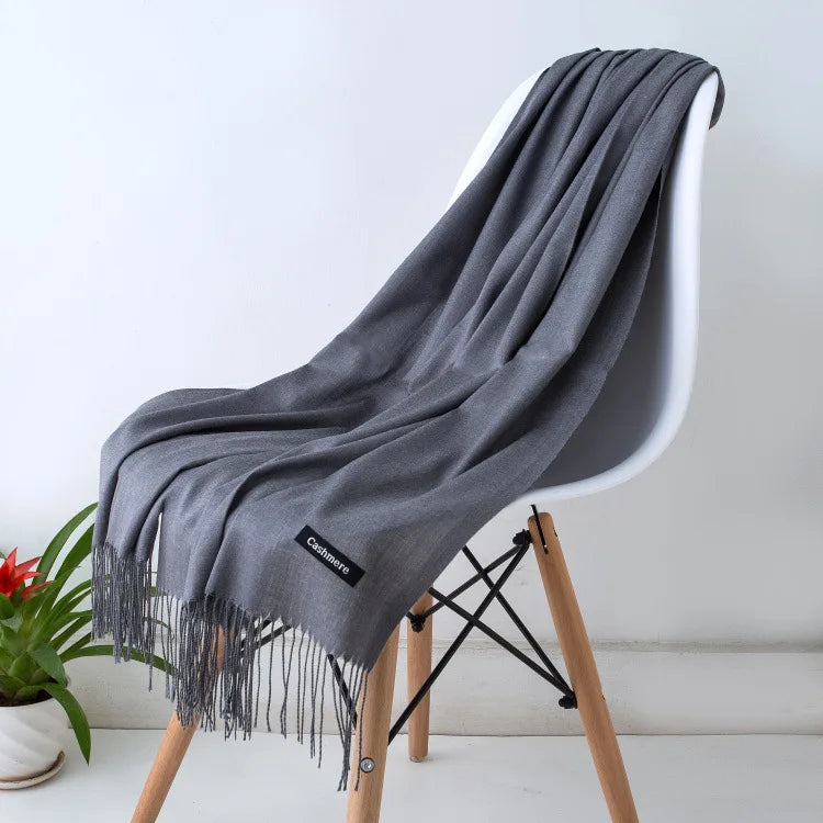 Elegant and Warm Scarf for Women | ventumra