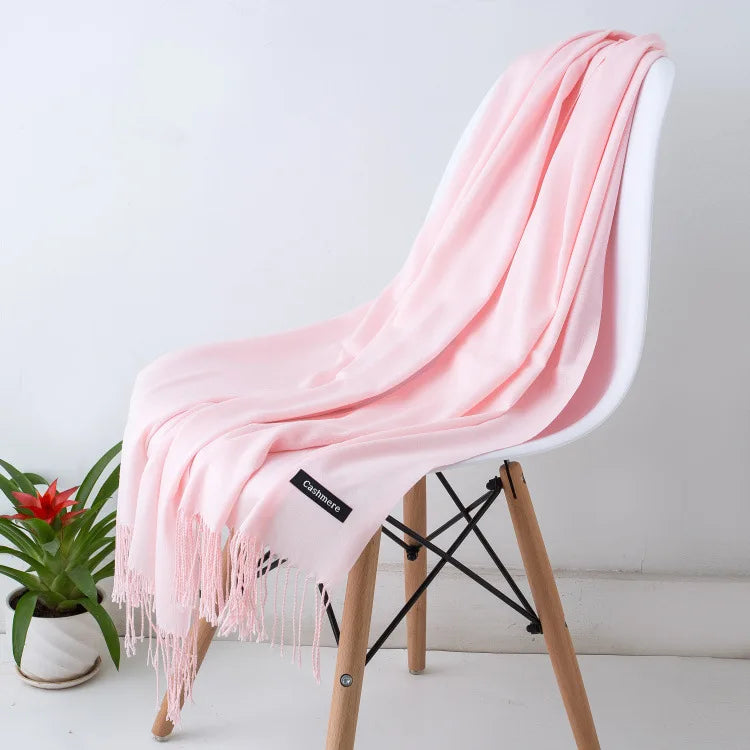 Elegant and Warm Scarf for Women | ventumra