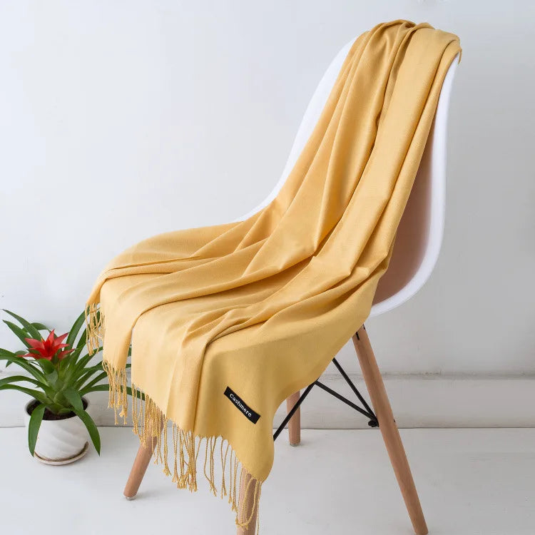 Elegant and Warm Scarf for Women | ventumra