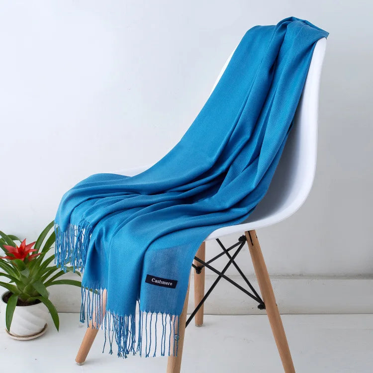 Elegant and Warm Scarf for Women | ventumra