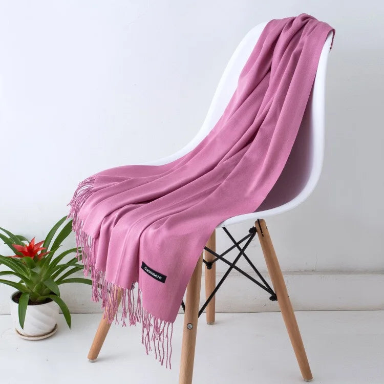 Elegant and Warm Scarf for Women | ventumra
