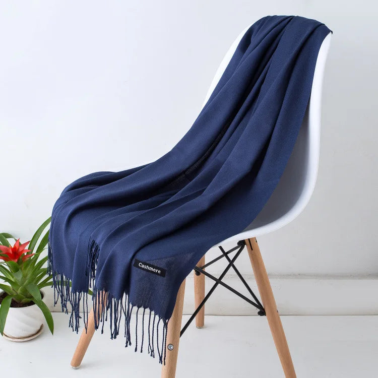 Elegant and Warm Scarf for Women | ventumra