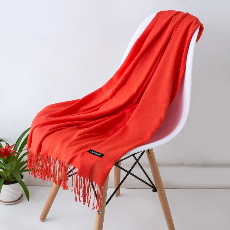 Elegant and Warm Scarf for Women | ventumra