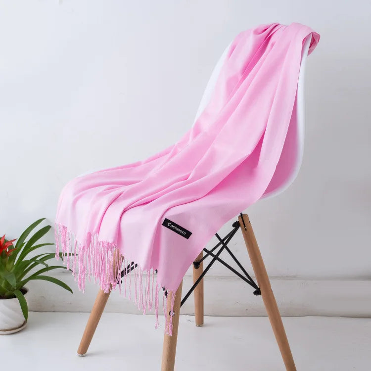 Elegant and Warm Scarf for Women | ventumra