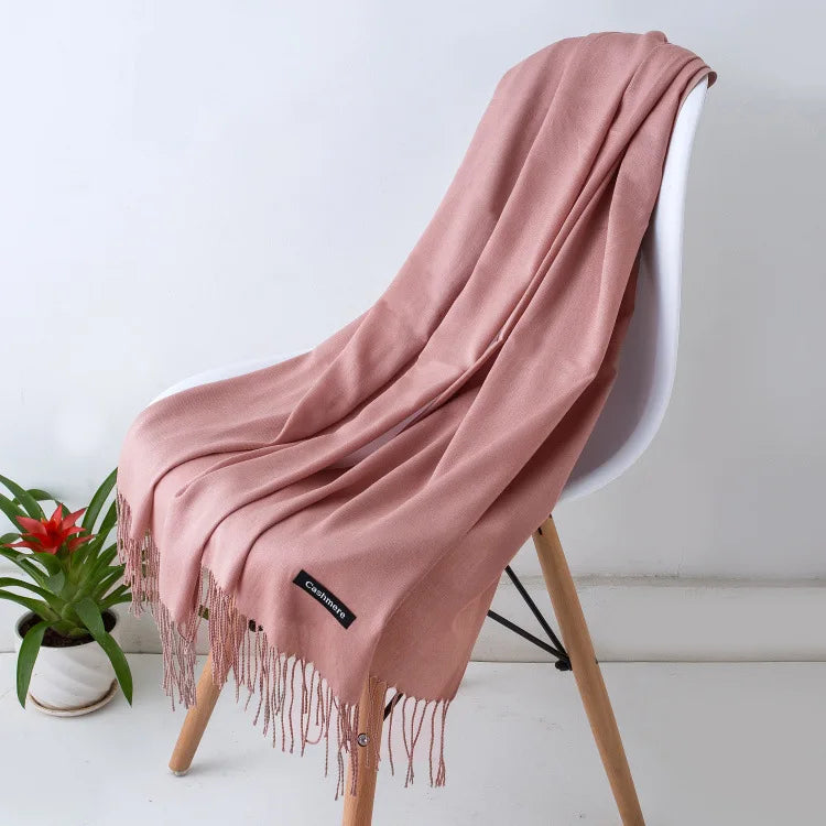 Elegant and Warm Scarf for Women | ventumra