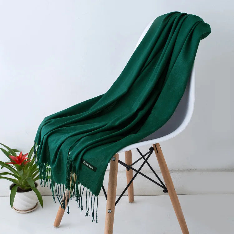 Elegant and Warm Scarf for Women | ventumra