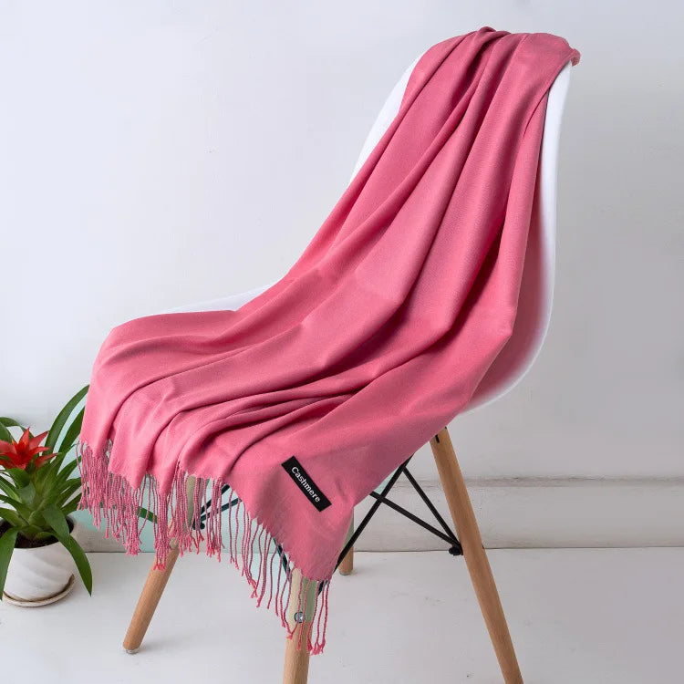 Elegant and Warm Scarf for Women | ventumra