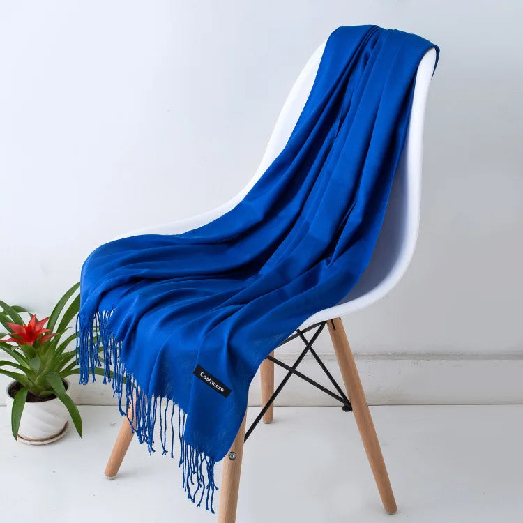 Elegant and Warm Scarf for Women | ventumra