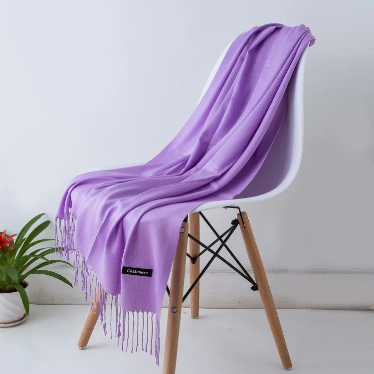 Elegant and Warm Scarf for Women | ventumra