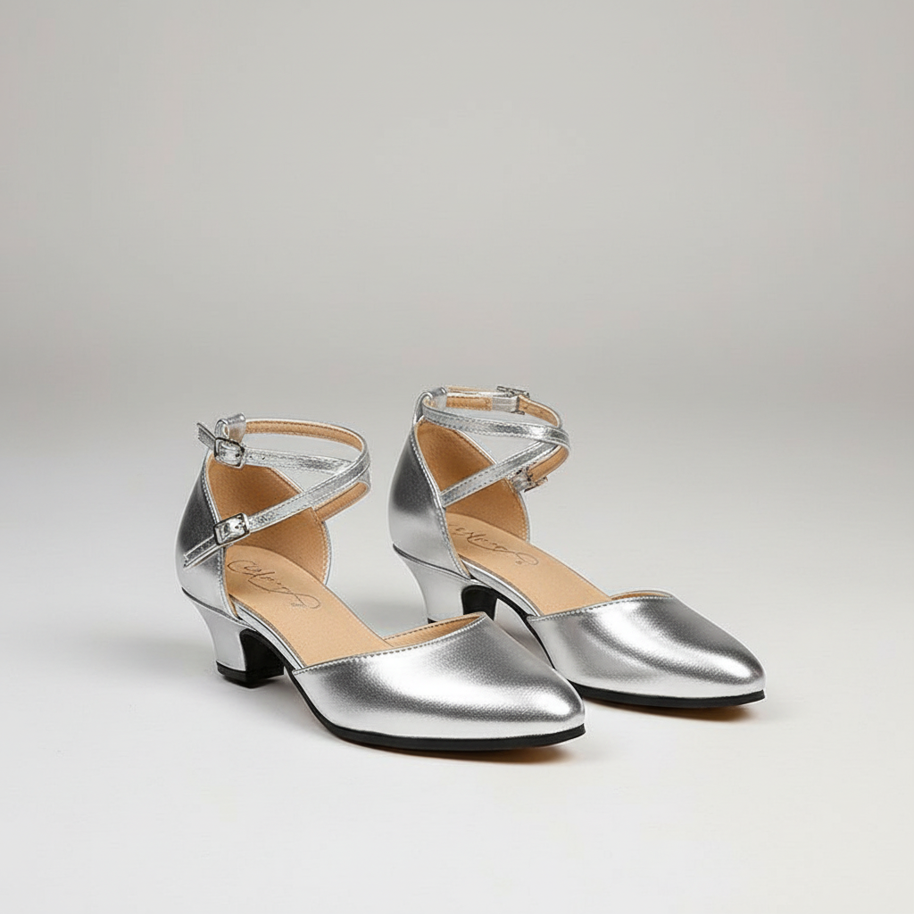 Sophisticated Heels: Chic, sturdy block heel for any season | ventumra