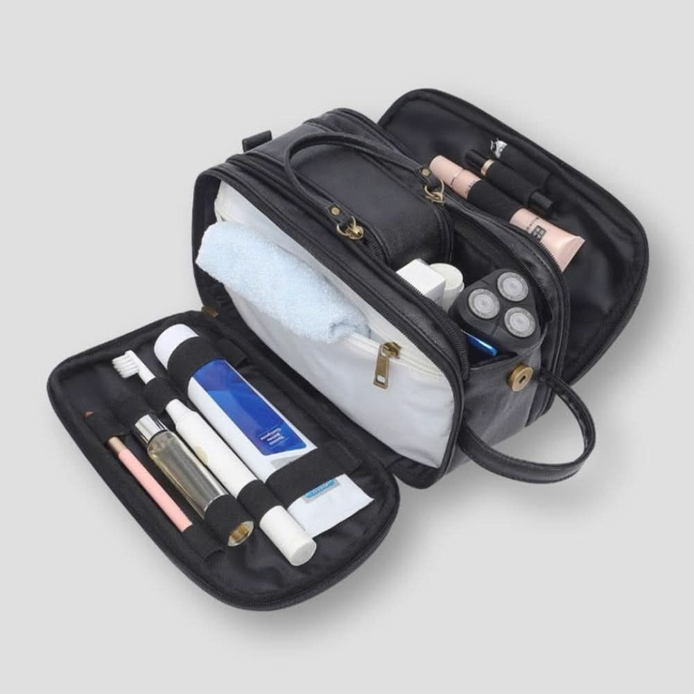 EliteBag Waterproof Travel Toiletry Organizer | ventumra