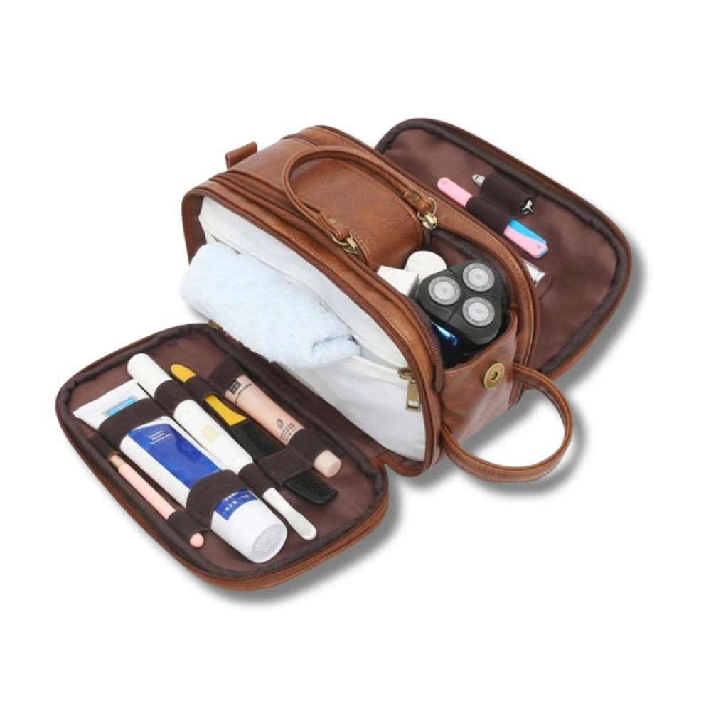EliteBag Waterproof Travel Toiletry Organizer | ventumra